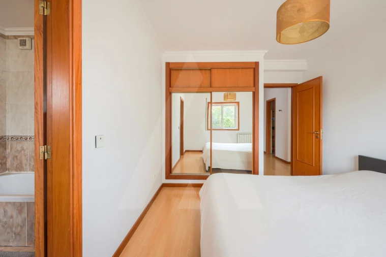 Apartamento T3 para Venda em Trofa, Segadães e Lamas do Vouga Foto 25