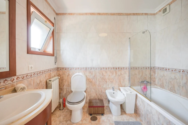 Apartamento T3 para Venda em Trofa, Segadães e Lamas do Vouga Foto 11