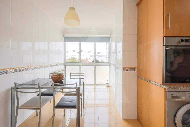 Apartamento T3 para Venda em Trofa, Segadães e Lamas do Vouga Foto 29