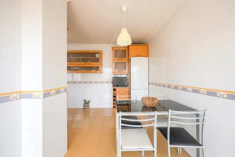 Apartamento T3 para Venda em Trofa, Segadães e Lamas do Vouga Foto 28