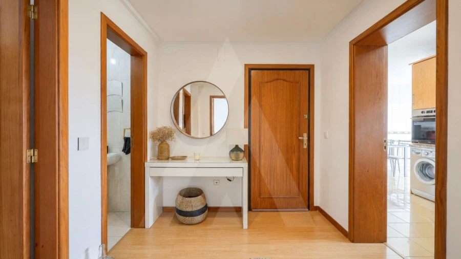 Apartamento T3 para Venda em Trofa, Segadães e Lamas do Vouga