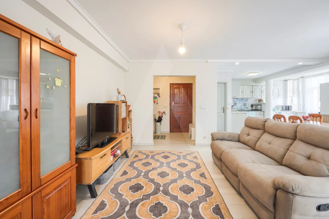 Apartamento T2 para Venda em São Bernardo Foto 3