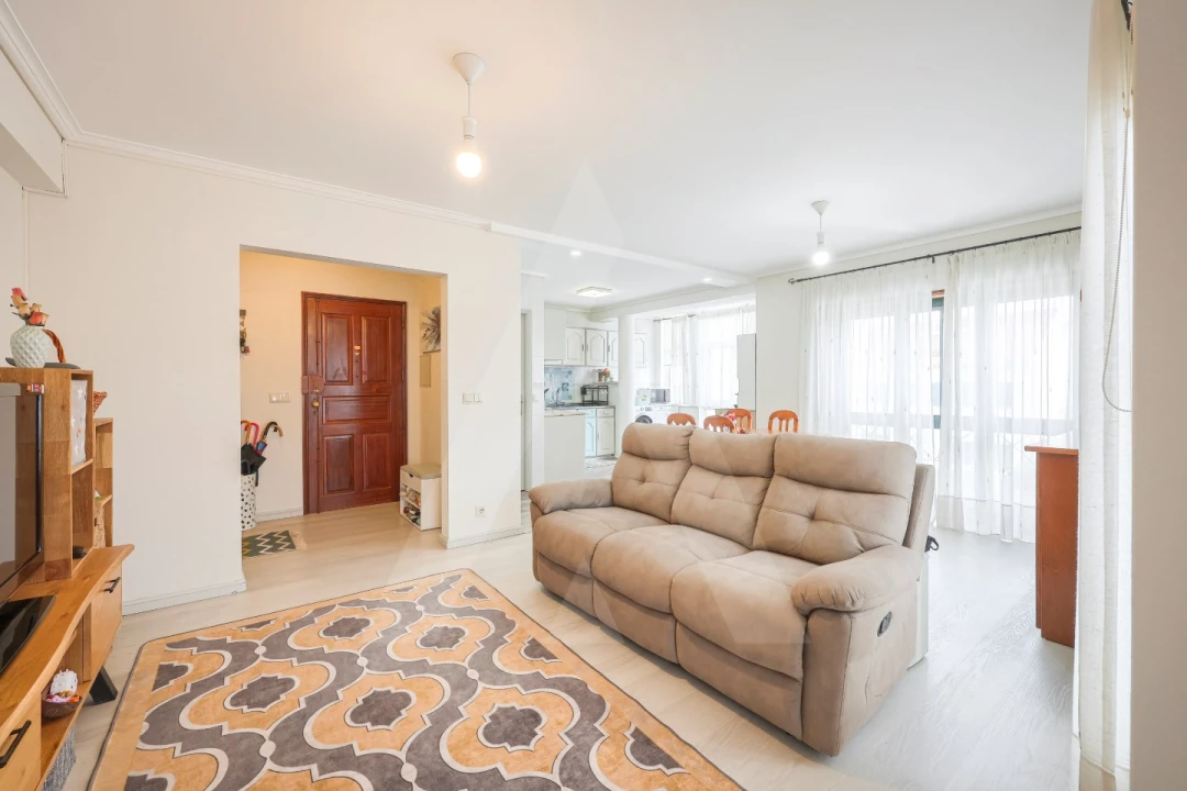 Apartamento T2 para Venda em São Bernardo Foto 4