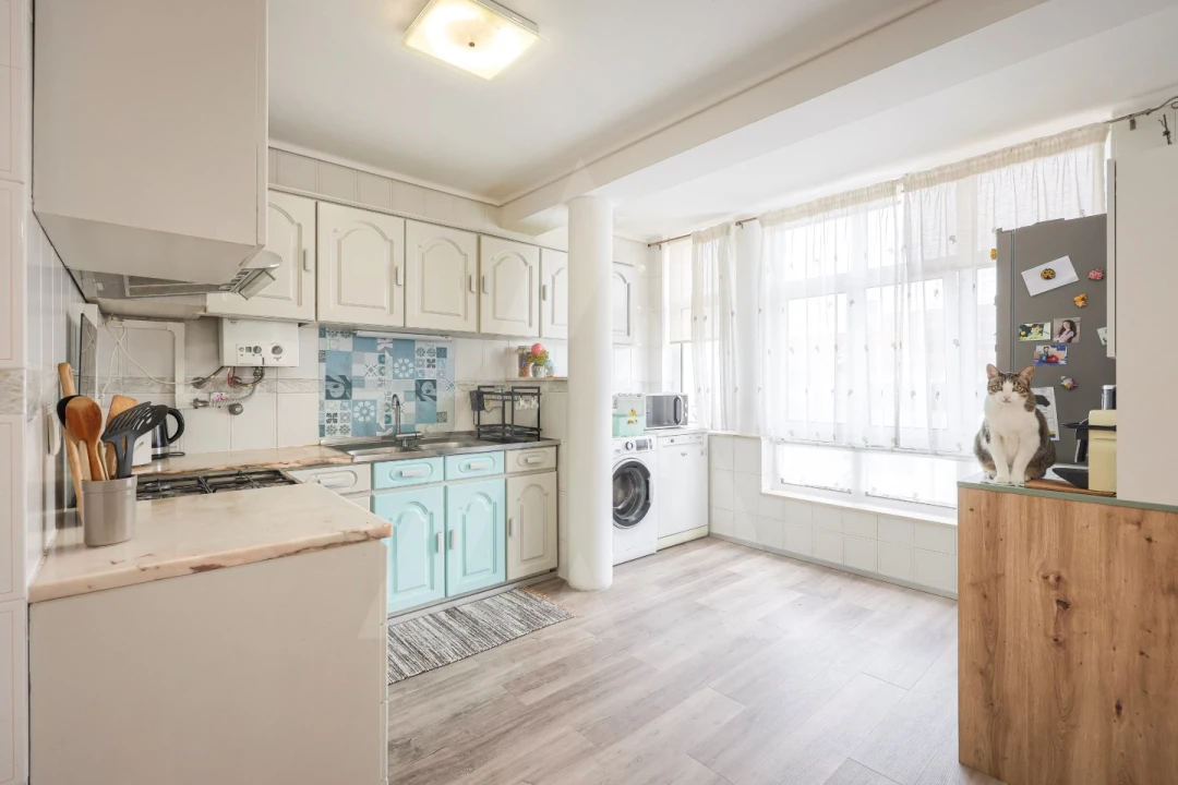 Apartamento T2 para Venda em São Bernardo Foto 5
