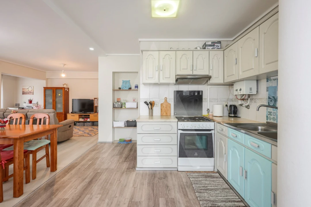 Apartamento T2 para Venda em São Bernardo Foto 7