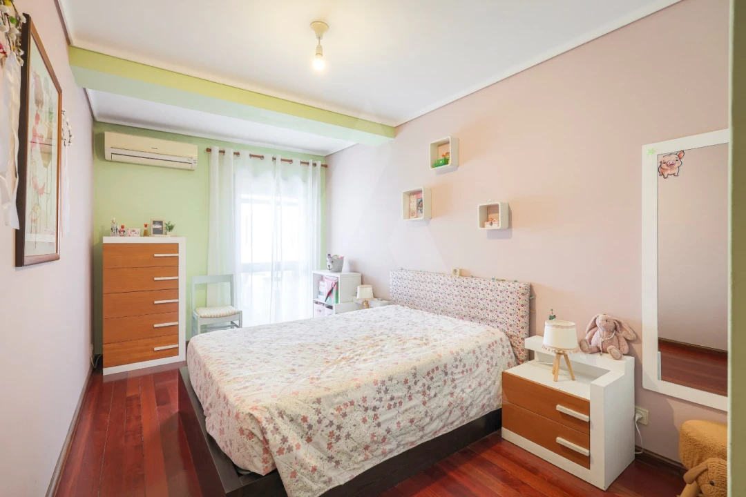 Apartamento T2 para Venda em São Bernardo Foto 8