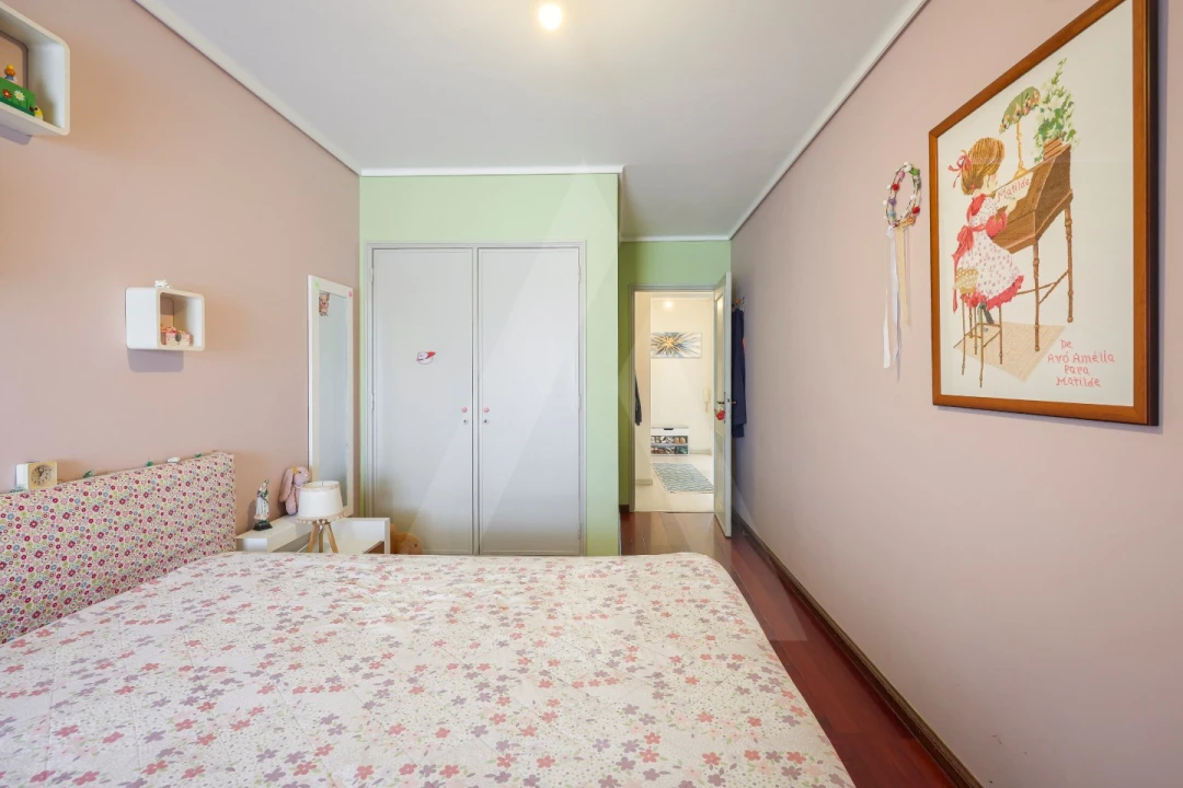 Apartamento T2 para Venda em São Bernardo Foto 9