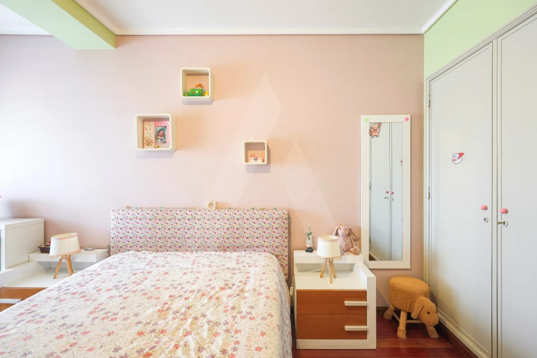 Apartamento T2 para Venda em São Bernardo Foto 10