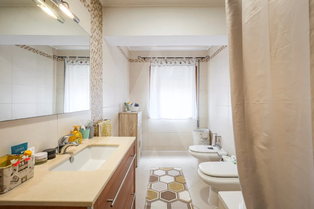 Apartamento T2 para Venda em São Bernardo Foto 11