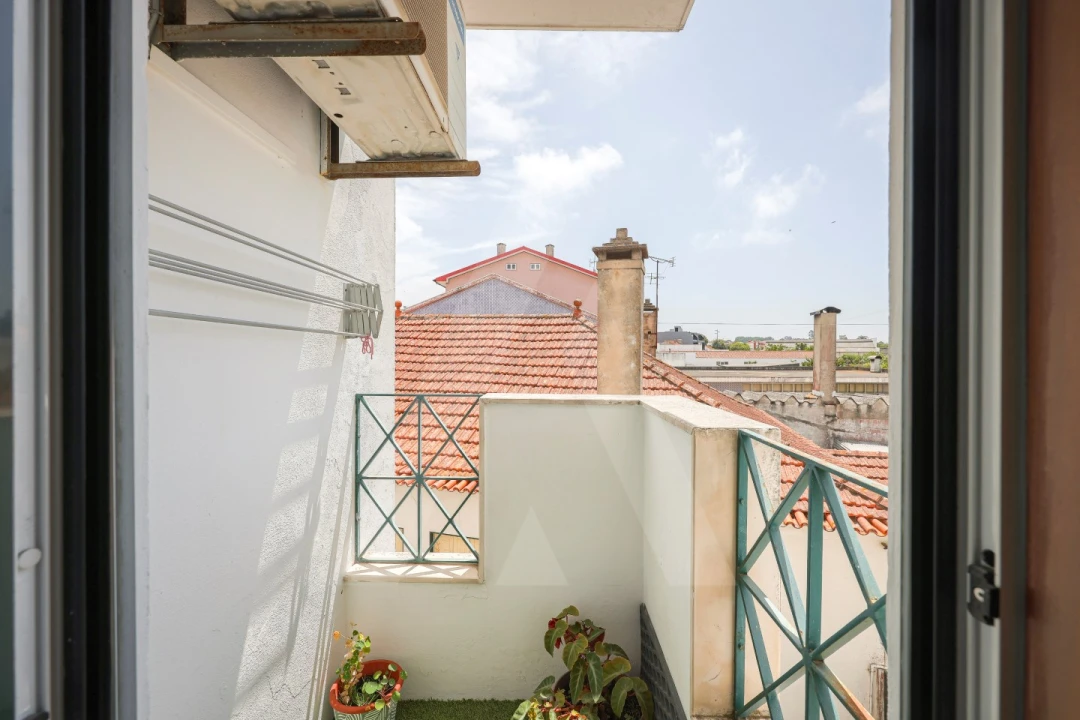 Apartamento T2 para Venda em São Bernardo Foto 14