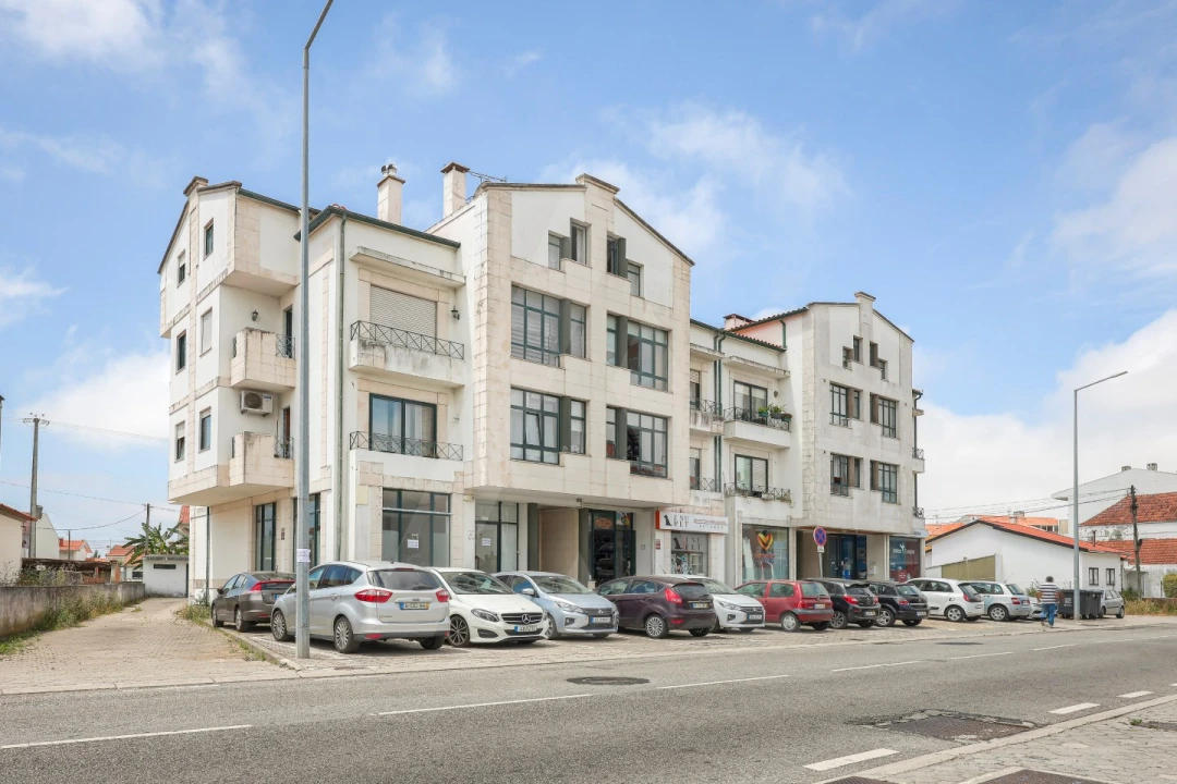 Apartamento T2 para Venda em São Bernardo Foto 17