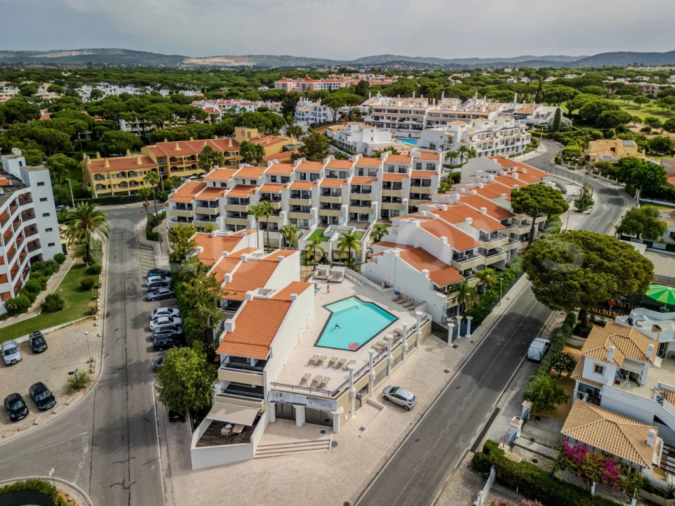 Apartamento T2 para Venda em Quarteira Foto 1