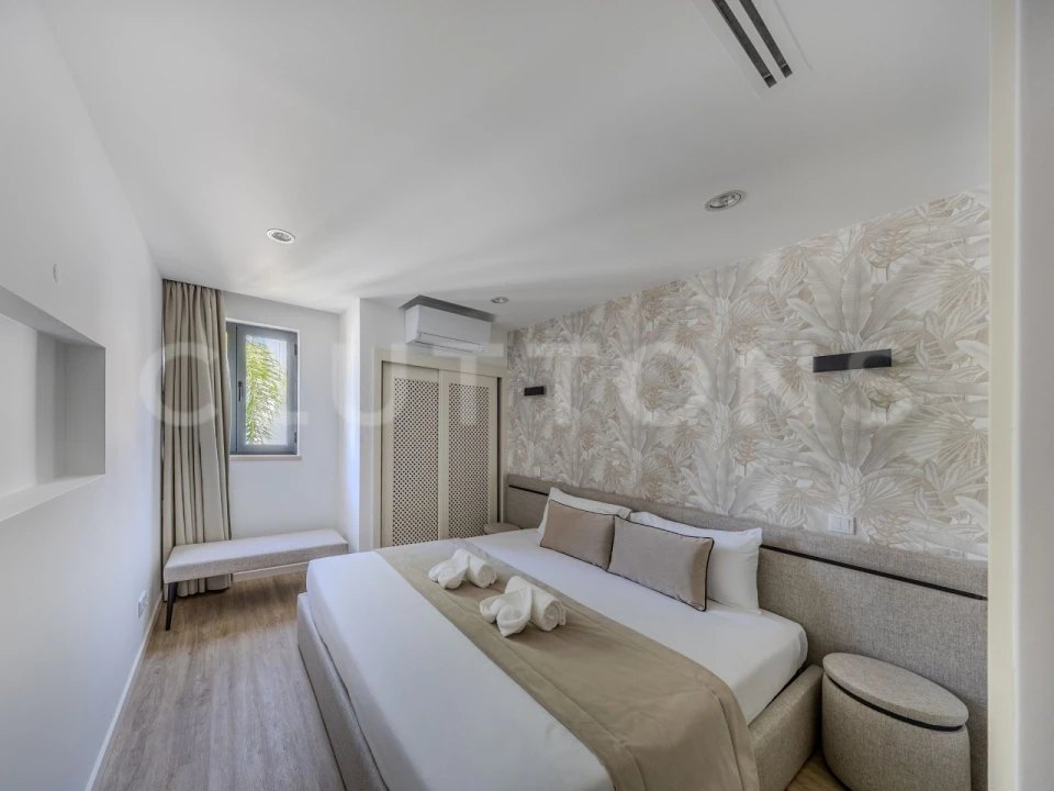 Apartamento T2 para Venda em Quarteira Foto 4