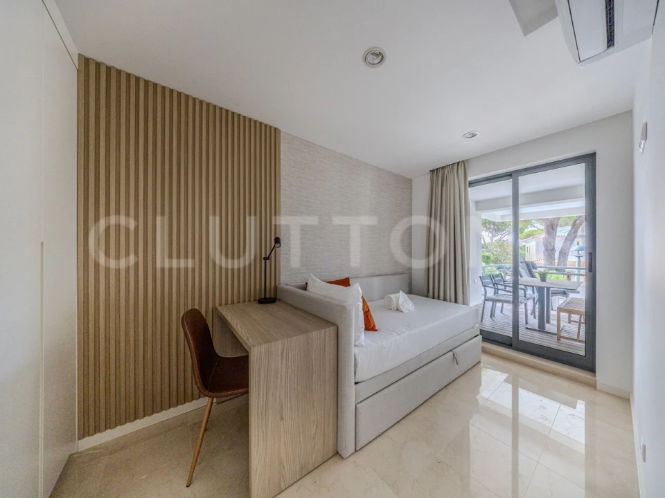 Apartamento T2 para Venda em Quarteira Foto 9