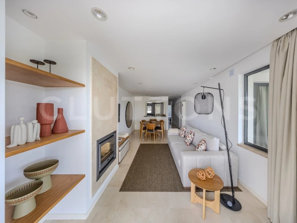 Apartamento T2 para Venda em Quarteira Foto 10