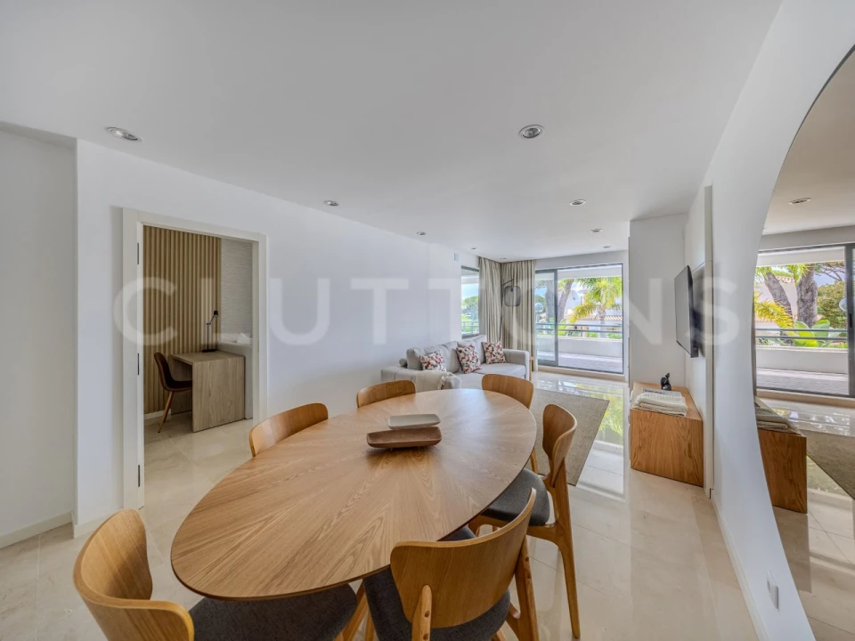 Apartamento T2 para Venda em Quarteira Foto 12
