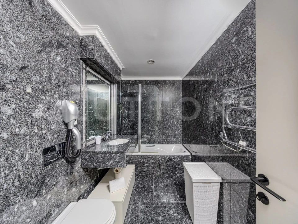 Apartamento T2 para Venda em Quarteira Foto 14