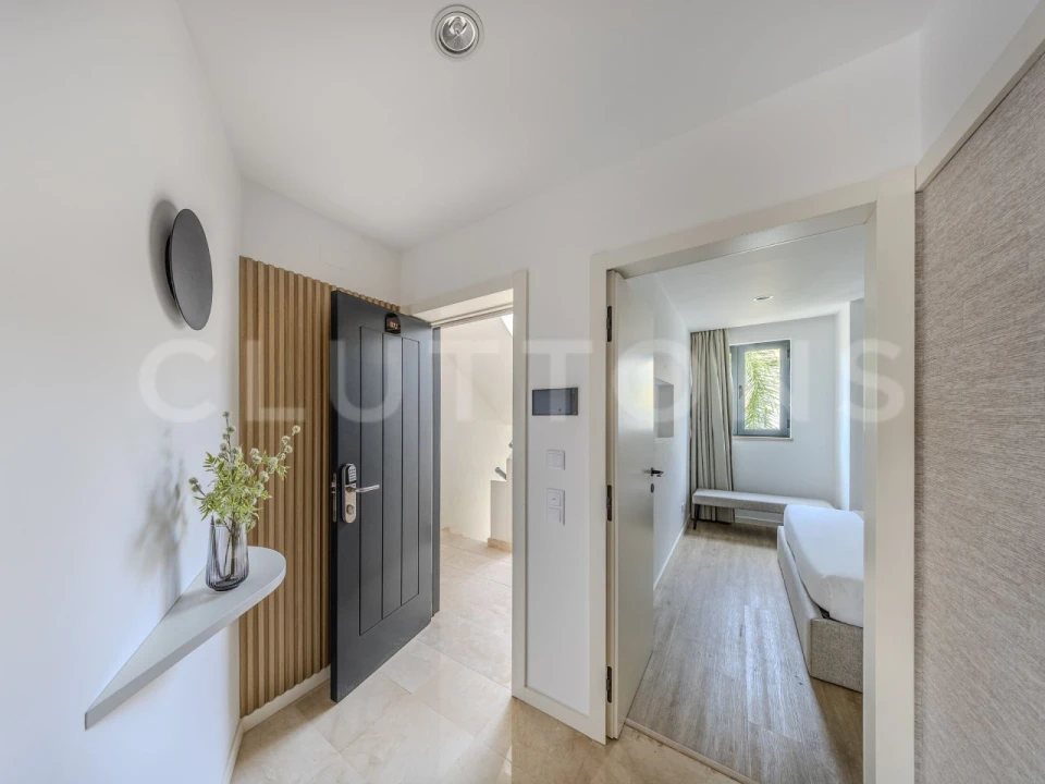 Apartamento T2 para Venda em Quarteira Foto 17