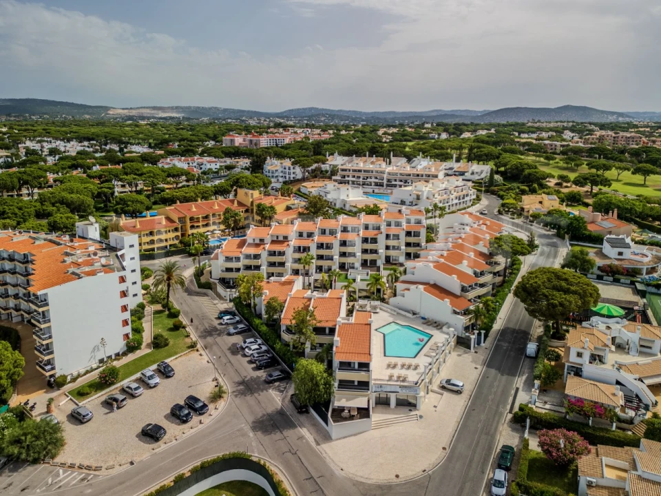 Apartamento T2 para Venda em Quarteira Foto 19