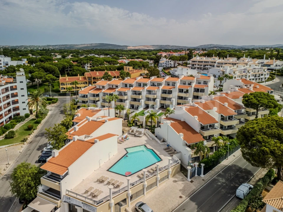 Apartamento T2 para Venda em Quarteira Foto 21