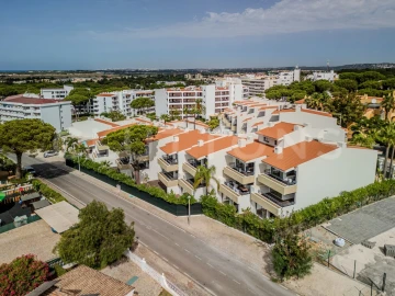 Apartamento T2 para Venda em Quarteira