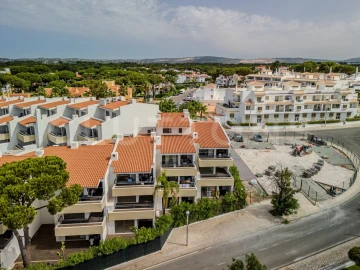Apartamento T2 para Venda em Quarteira
