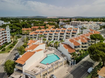 Apartamento T2 para Venda em Quarteira