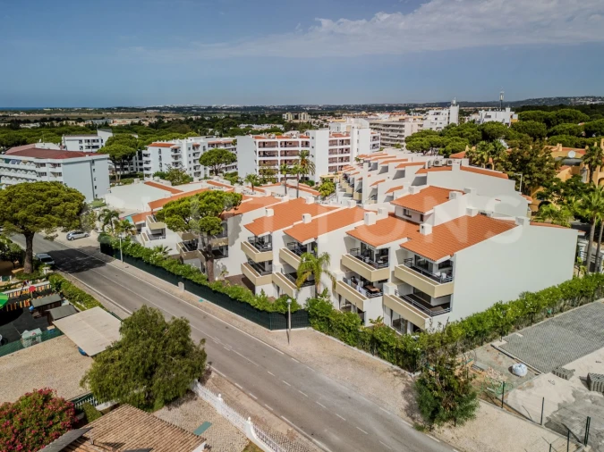 Apartamento T2 para Venda em Quarteira Foto 5