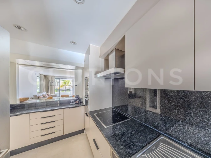 Apartamento T2 para Venda em Quarteira Foto 8