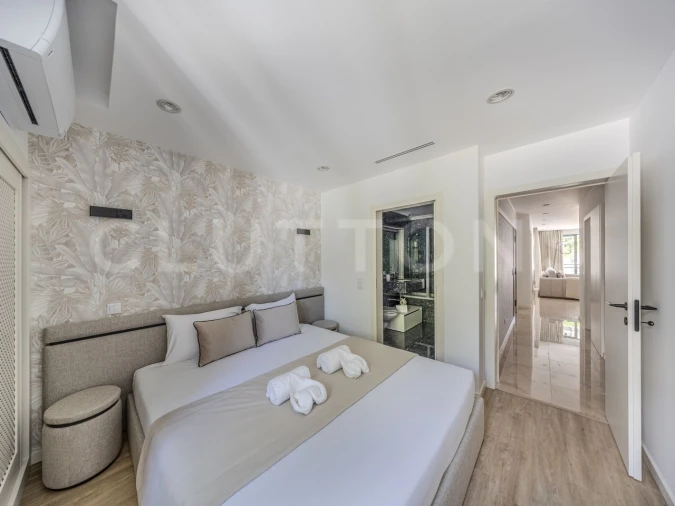 Apartamento T2 para Venda em Quarteira Foto 13