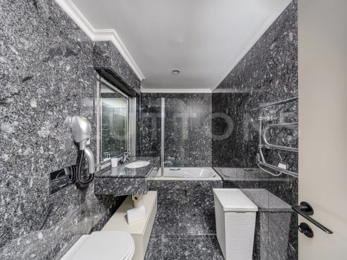 Apartamento T2 para Venda em Quarteira Foto 14