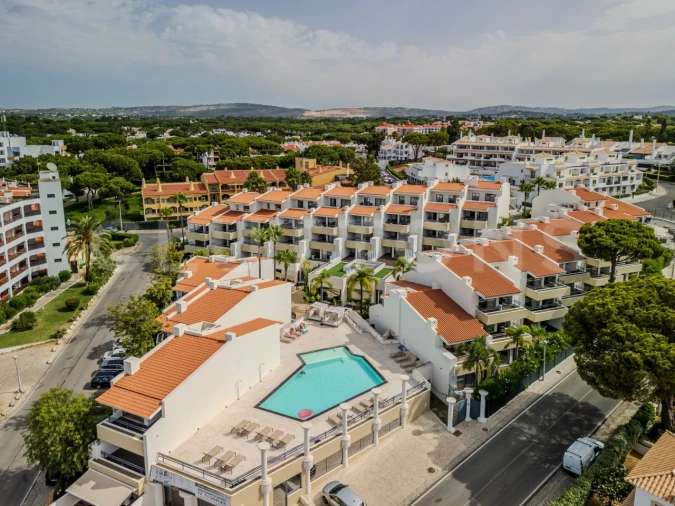Apartamento T2 para Venda em Quarteira Foto 21