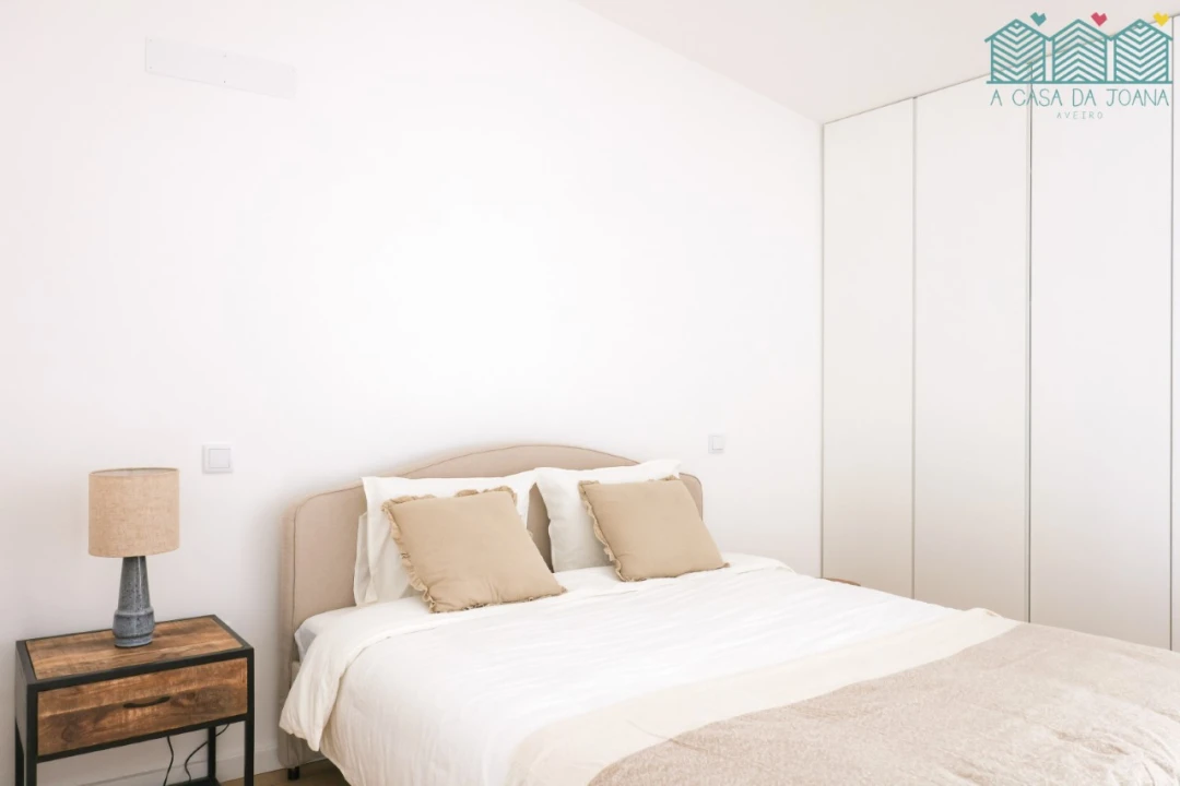 Apartamento T1 para Arrendamento em Glória e Vera Cruz Foto 24