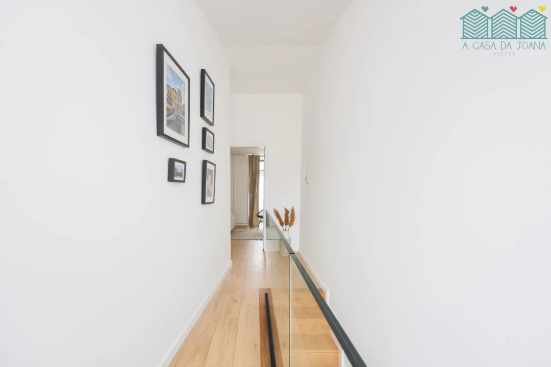 Apartamento T1 para Arrendamento em Glória e Vera Cruz Foto 30