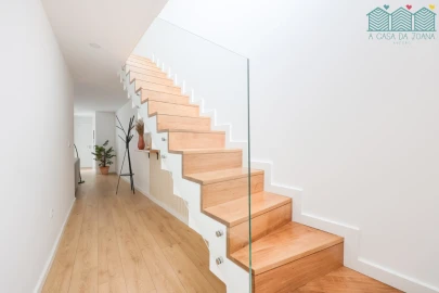 Apartamento T1 para Arrendamento em Glória e Vera Cruz