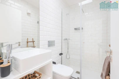 Apartamento T1 para Arrendamento em Glória e Vera Cruz