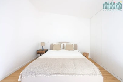 Apartamento T1 para Arrendamento em Glória e Vera Cruz