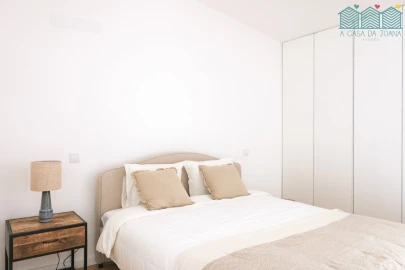 Apartamento T1 para Arrendamento em Glória e Vera Cruz