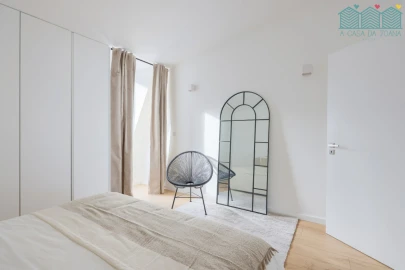 Apartamento T1 para Arrendamento em Glória e Vera Cruz