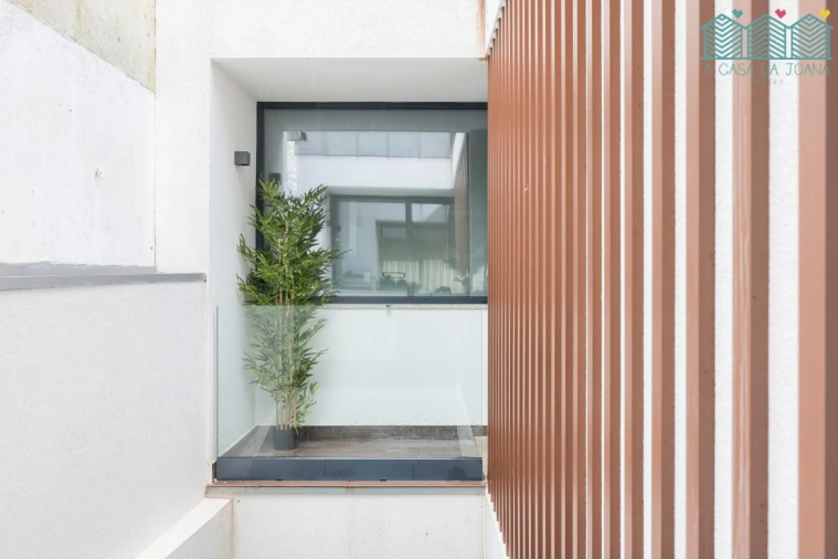 Apartamento T1 para Arrendamento em Glória e Vera Cruz Foto 12