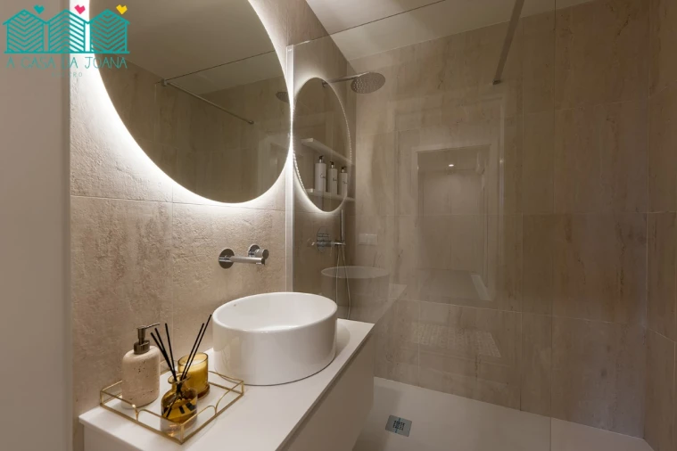 Apartamento T2 para Venda em Santa Joana Foto 8