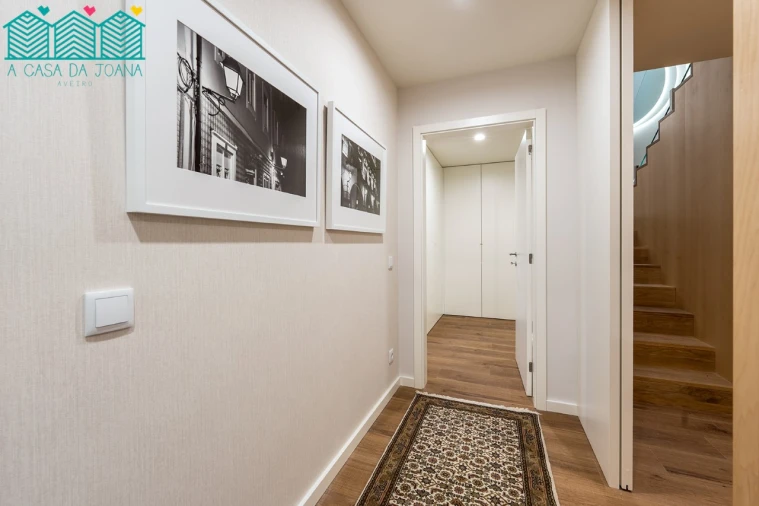 Apartamento T2 para Venda em Santa Joana Foto 15