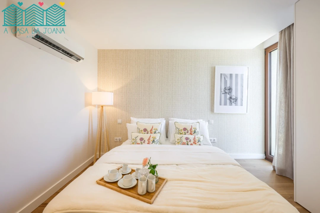 Apartamento T2 para Venda em Santa Joana Foto 21