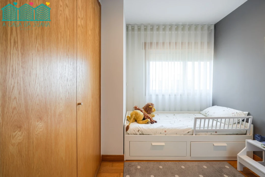 Apartamento T3 para Arrendamento em São Bernardo Foto 14