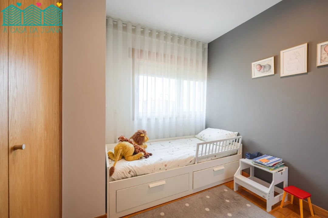 Apartamento T3 para Arrendamento em São Bernardo Foto 15