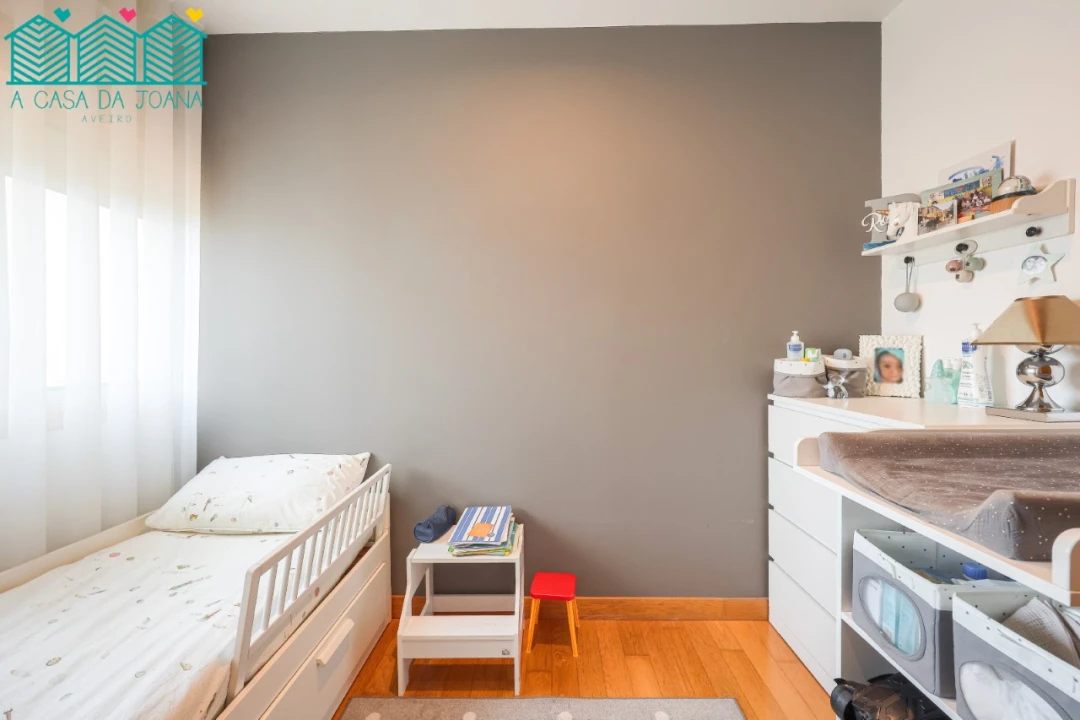 Apartamento T3 para Arrendamento em São Bernardo Foto 16