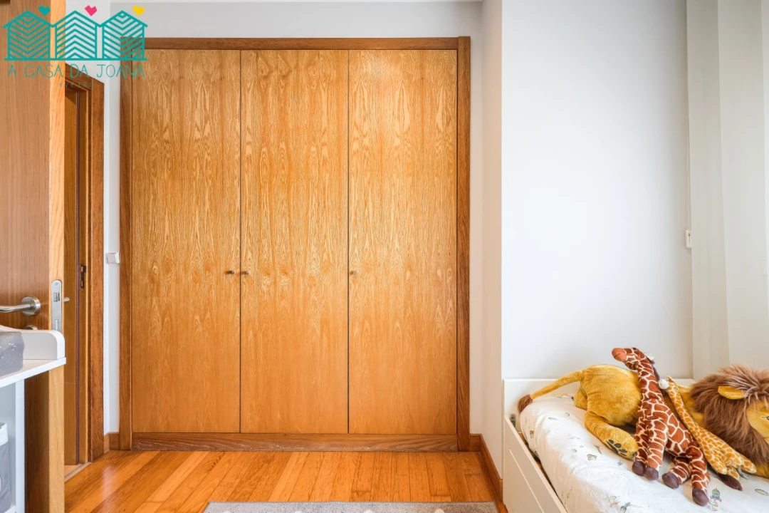 Apartamento T3 para Arrendamento em São Bernardo Foto 17