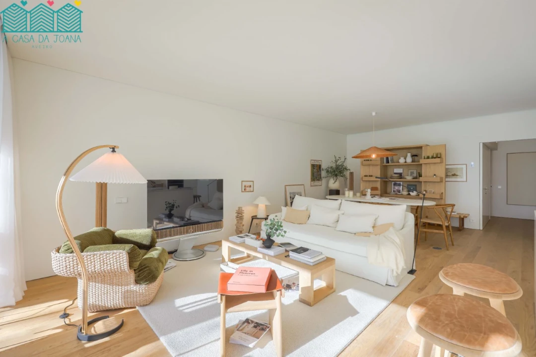 Apartamento T3 para Arrendamento em Glória e Vera Cruz Foto 15