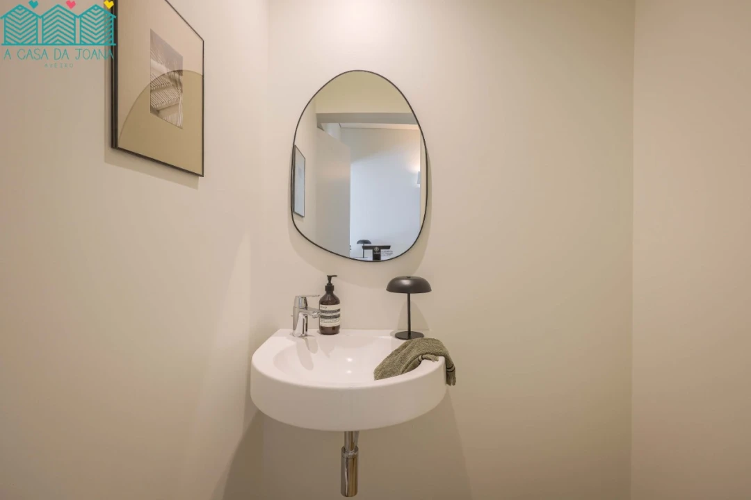 Apartamento T3 para Arrendamento em Glória e Vera Cruz Foto 16