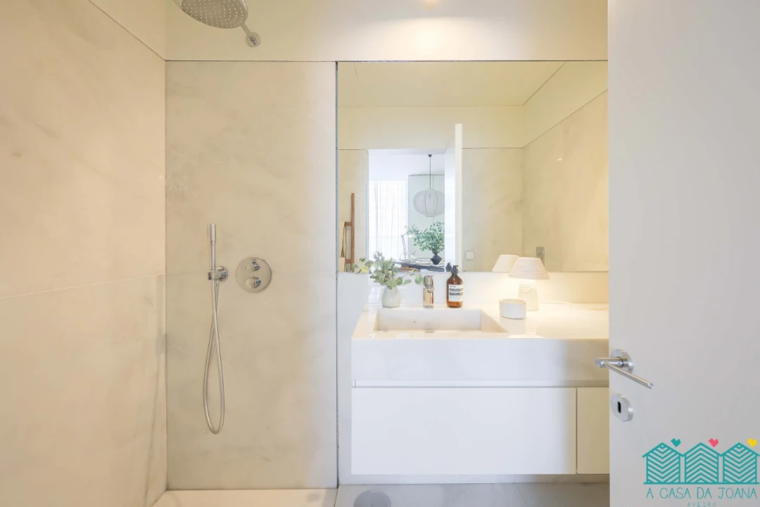 Apartamento T3 para Arrendamento em Glória e Vera Cruz Foto 23